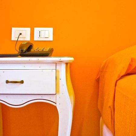 B&B Margherita Ostuni Ruang foto