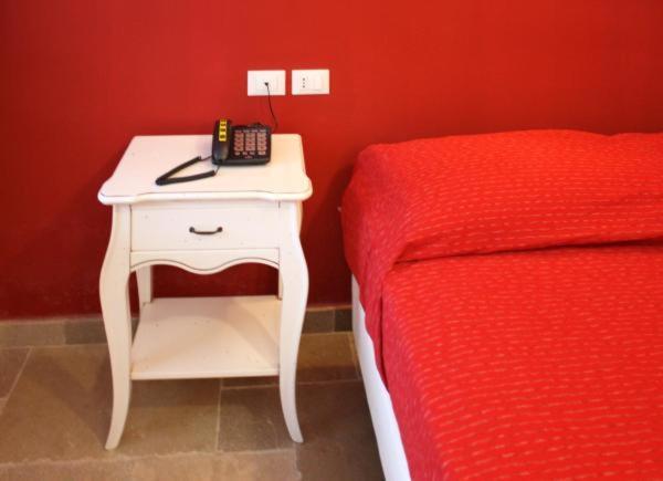B&B Margherita Ostuni Bagian luar foto