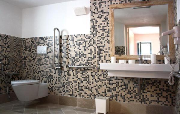 B&B Margherita Ostuni Bagian luar foto