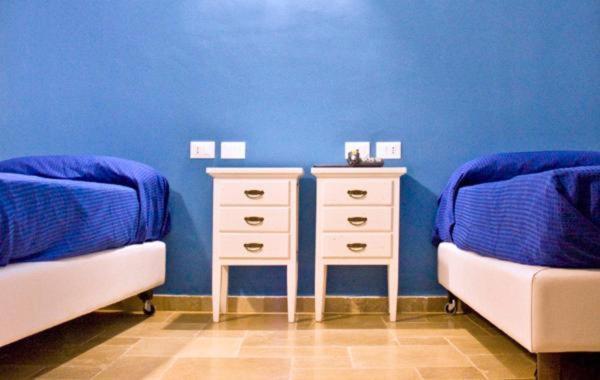 B&B Margherita Ostuni Bagian luar foto