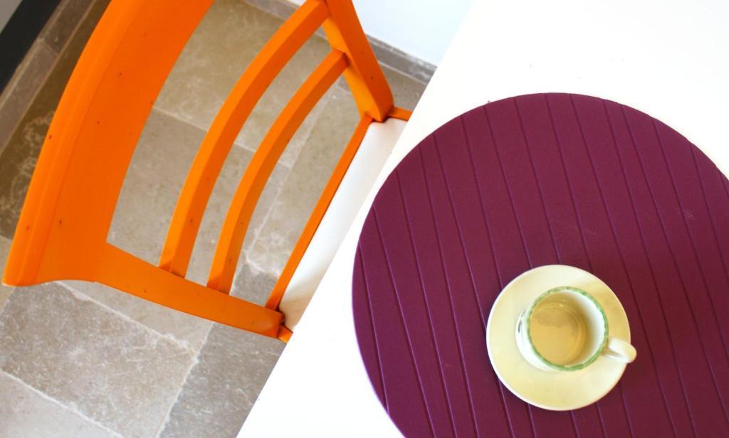 B&B Margherita Ostuni Bagian luar foto