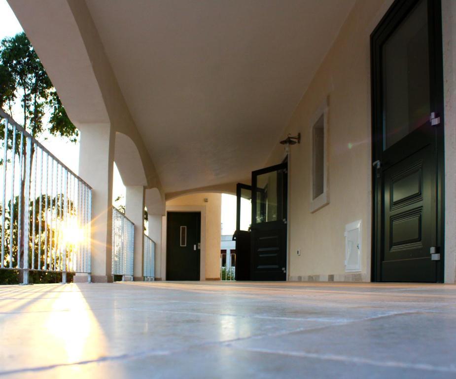 B&B Margherita Ostuni Bagian luar foto
