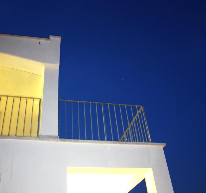 B&B Margherita Ostuni Bagian luar foto